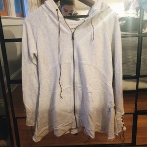 Free People Sweatshirt